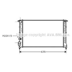 Ava RT2149