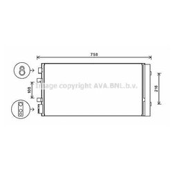 Фото Ava RTA5483D