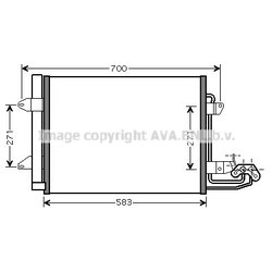 Ava VN5211D