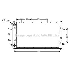 Ava VNA2114