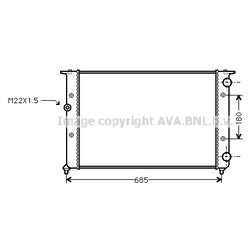 Фото Ava VNA2116