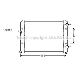 Ava VNA2119