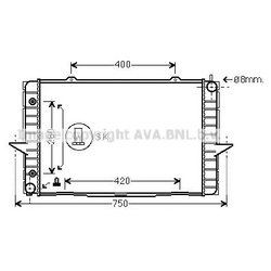 Ava VO2118