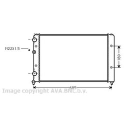 Фото Ava VWA2115