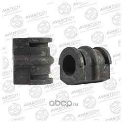 Avantech ABH0206