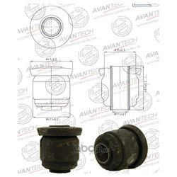 Avantech ASB0205