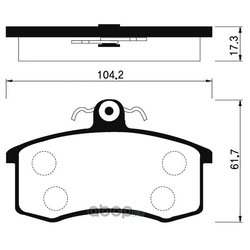 Avantech AV083