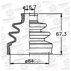 Фото Avantech BD0229