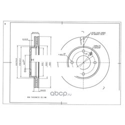 Avantech BR1006S