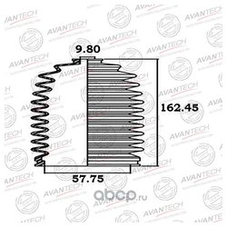 Avantech bs0109