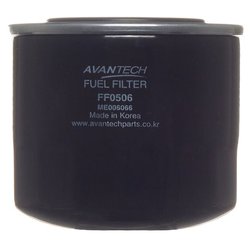 Avantech ff0506