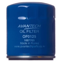 Avantech OF0125