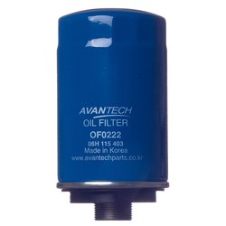 Avantech OF0222