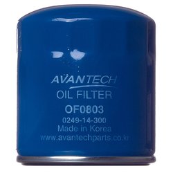 Фото Avantech OF0803