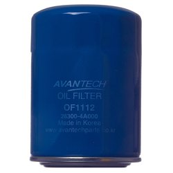 Avantech OF1112