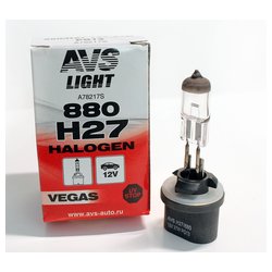 Avs Industrial Co A78217S