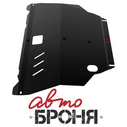 АвтоБроня 111.04138.1