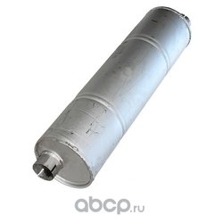 Автоглушитель 33078-1201010