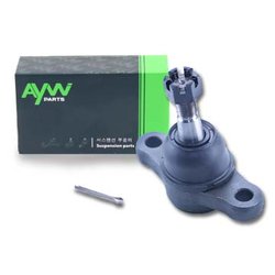 Фото AYWIparts AW1320235LR