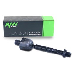 Фото AYWIparts AW1370394LR