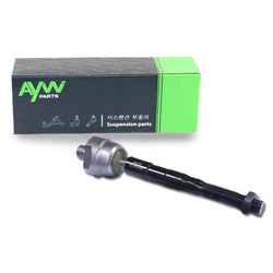 Фото AYWIparts AW1370405LR