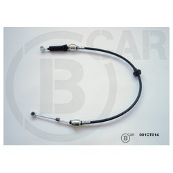 Фото B CAR 001CT014