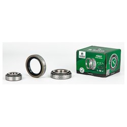 B-Ring BK2841