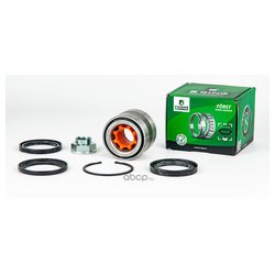 B-Ring BK2850