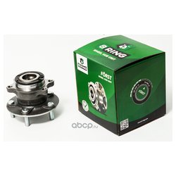 B-Ring BK4908