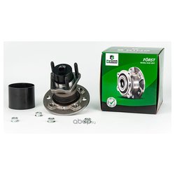 B-Ring BK4929