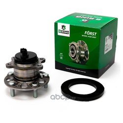 B-Ring BK5019