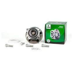 B-Ring BK5027