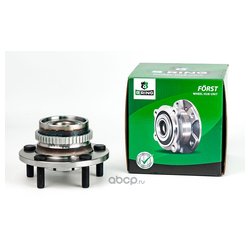 B-Ring BK5055