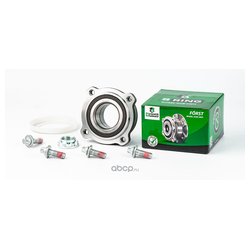 B-Ring BK5066