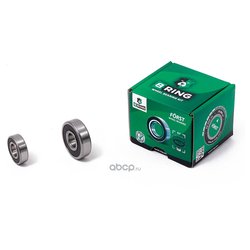 B-Ring BLK0380G