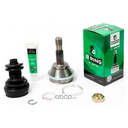 B-Ring BOC2601A