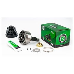 B-Ring BOC9166