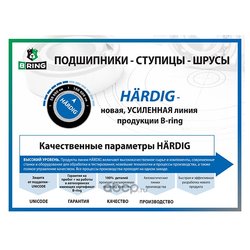 B-Ring HBK1033