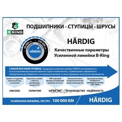 B-Ring HBK1106