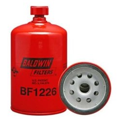 Фото Baldwin BF1226