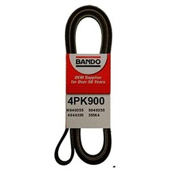 Bando 4PK900