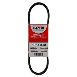 Bando 6PK1030