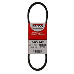 Bando 6PK1165