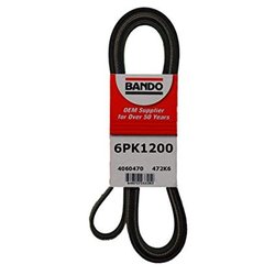 Bando 6PK1200