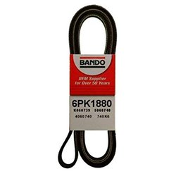 Bando 6PK1880