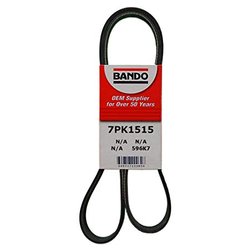 Bando 7PK1515