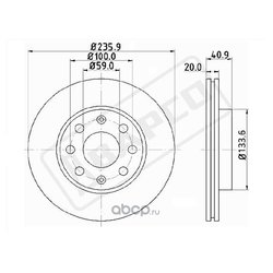 Bapco BD0207