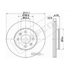 Bapco BD0290