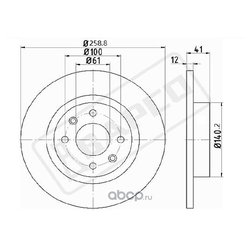 Bapco BD0302