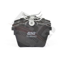 BSG BSG 70-200-022